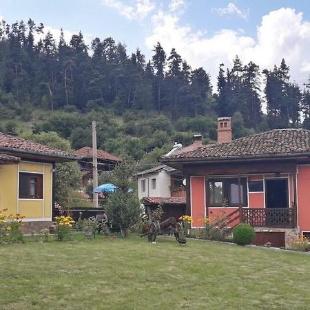 Mechta Guest House Koprivshtitsa Luaran gambar