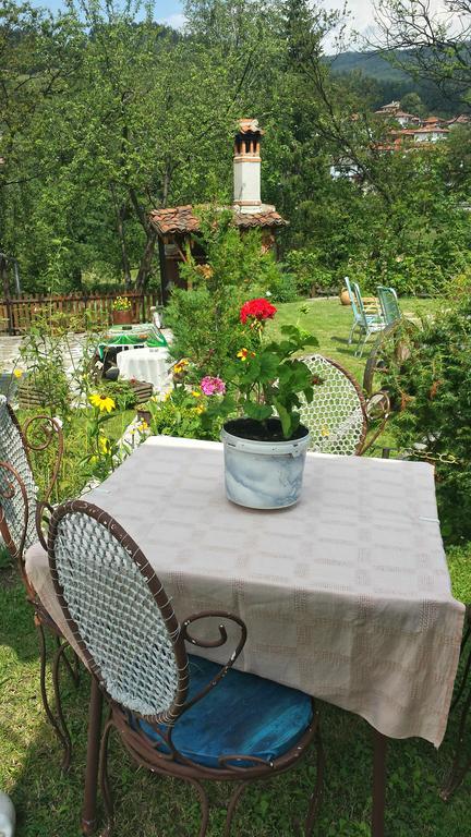 Mechta Guest House Koprivshtitsa Luaran gambar