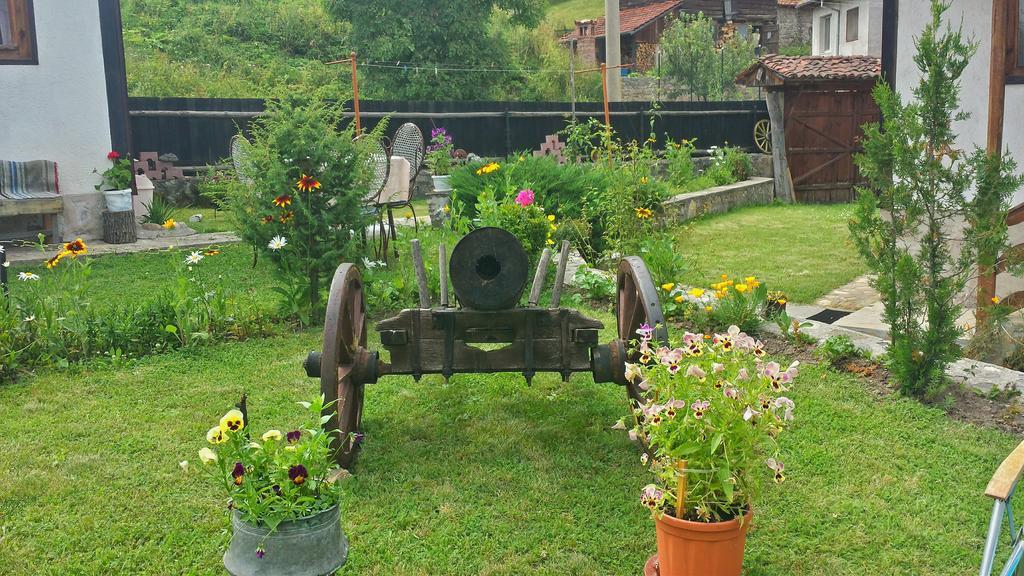Mechta Guest House Koprivshtitsa Luaran gambar
