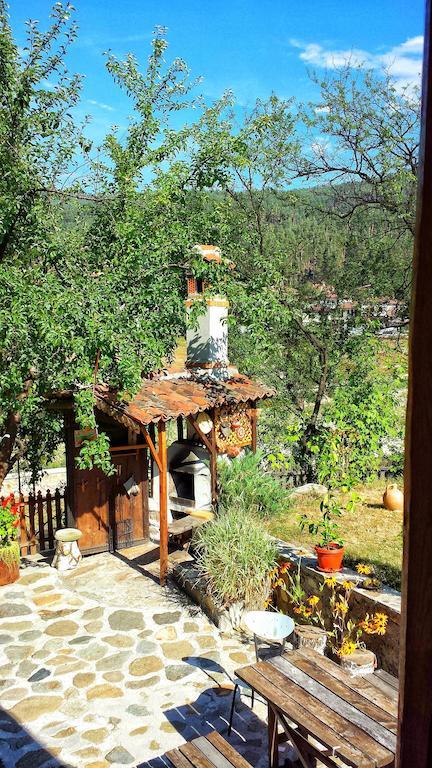 Mechta Guest House Koprivshtitsa Luaran gambar