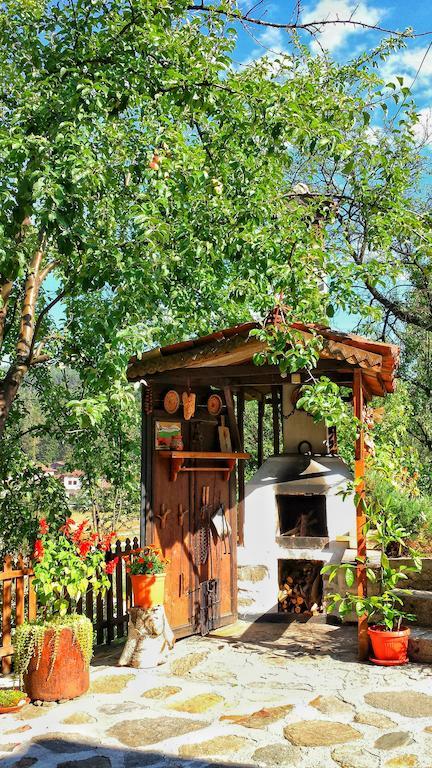 Mechta Guest House Koprivshtitsa Luaran gambar
