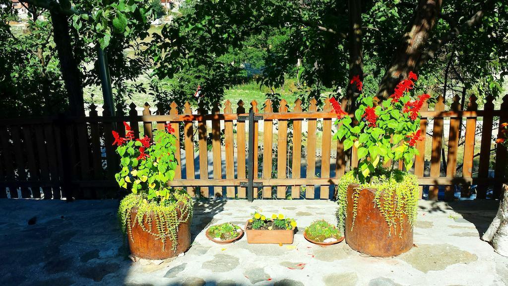 Mechta Guest House Koprivshtitsa Luaran gambar