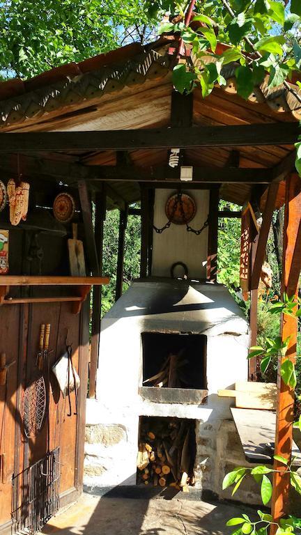 Mechta Guest House Koprivshtitsa Luaran gambar