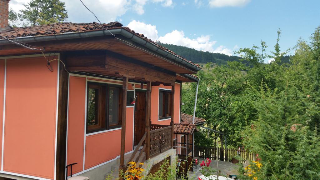 Mechta Guest House Koprivshtitsa Luaran gambar