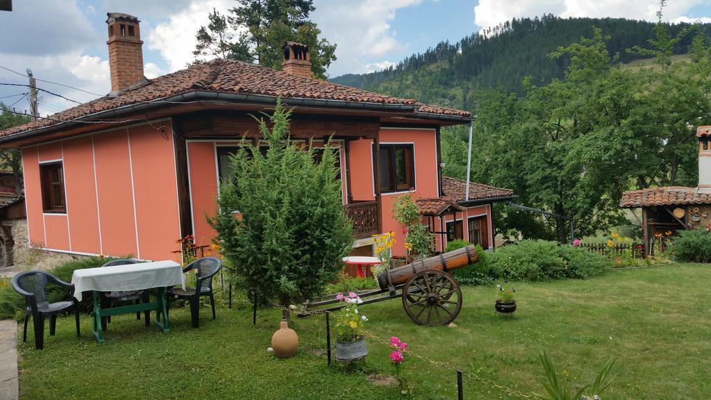 Mechta Guest House Koprivshtitsa Luaran gambar