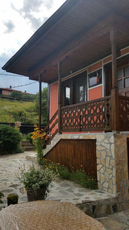 Mechta Guest House Koprivshtitsa Luaran gambar