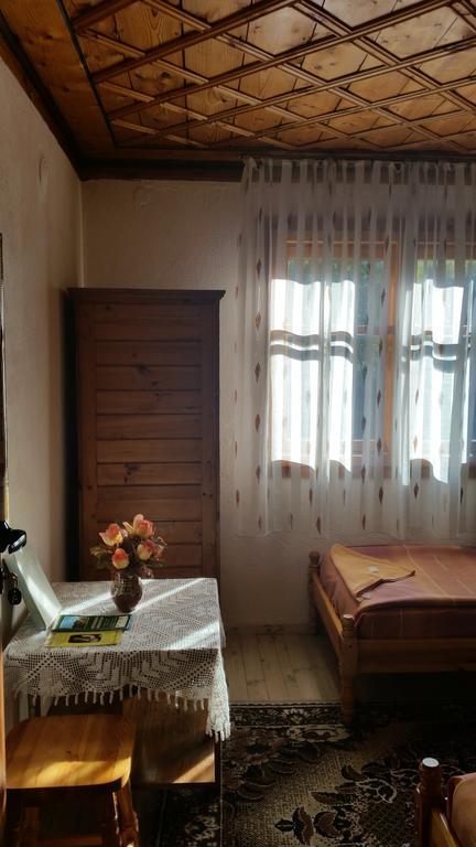 Mechta Guest House Koprivshtitsa Luaran gambar