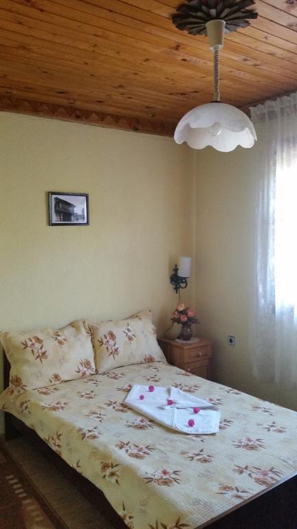 Mechta Guest House Koprivshtitsa Luaran gambar