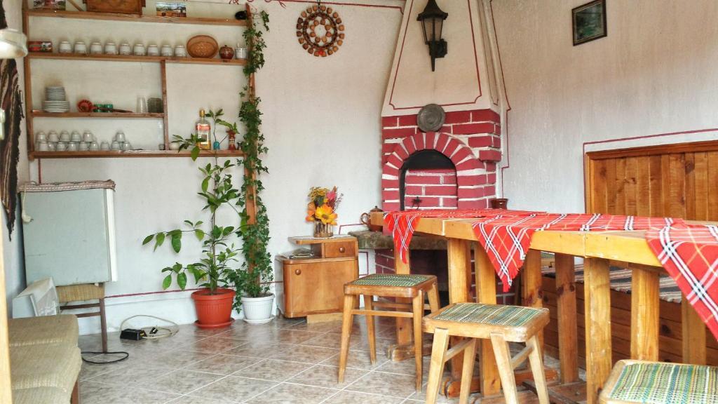 Mechta Guest House Koprivshtitsa Luaran gambar