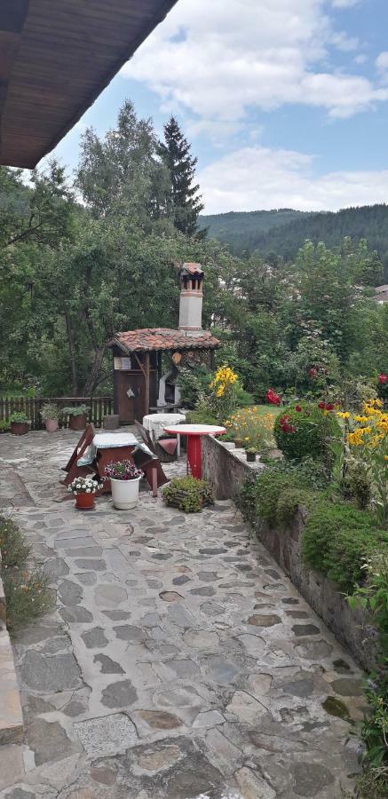 Mechta Guest House Koprivshtitsa Luaran gambar