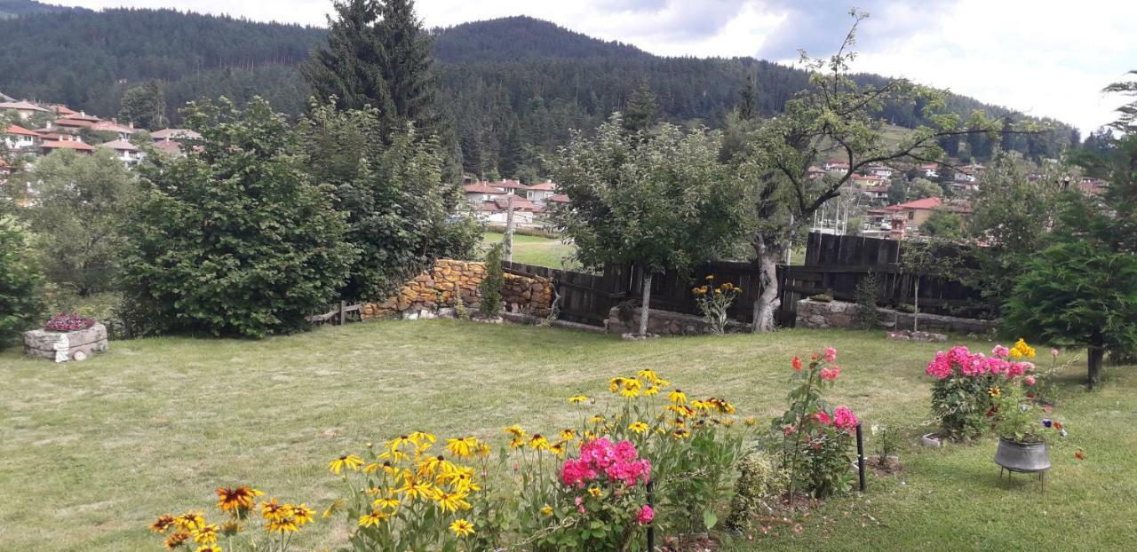 Mechta Guest House Koprivshtitsa Luaran gambar