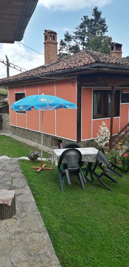 Mechta Guest House Koprivshtitsa Luaran gambar